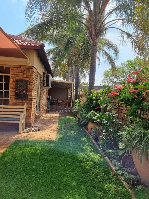 3 Bedroom Property for Sale in Brits North West